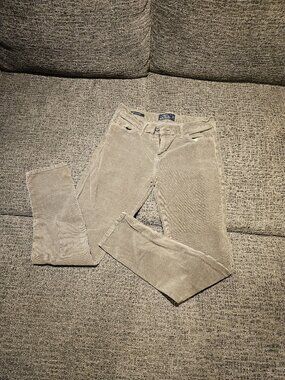 Lucky Brand Corduroy Pants